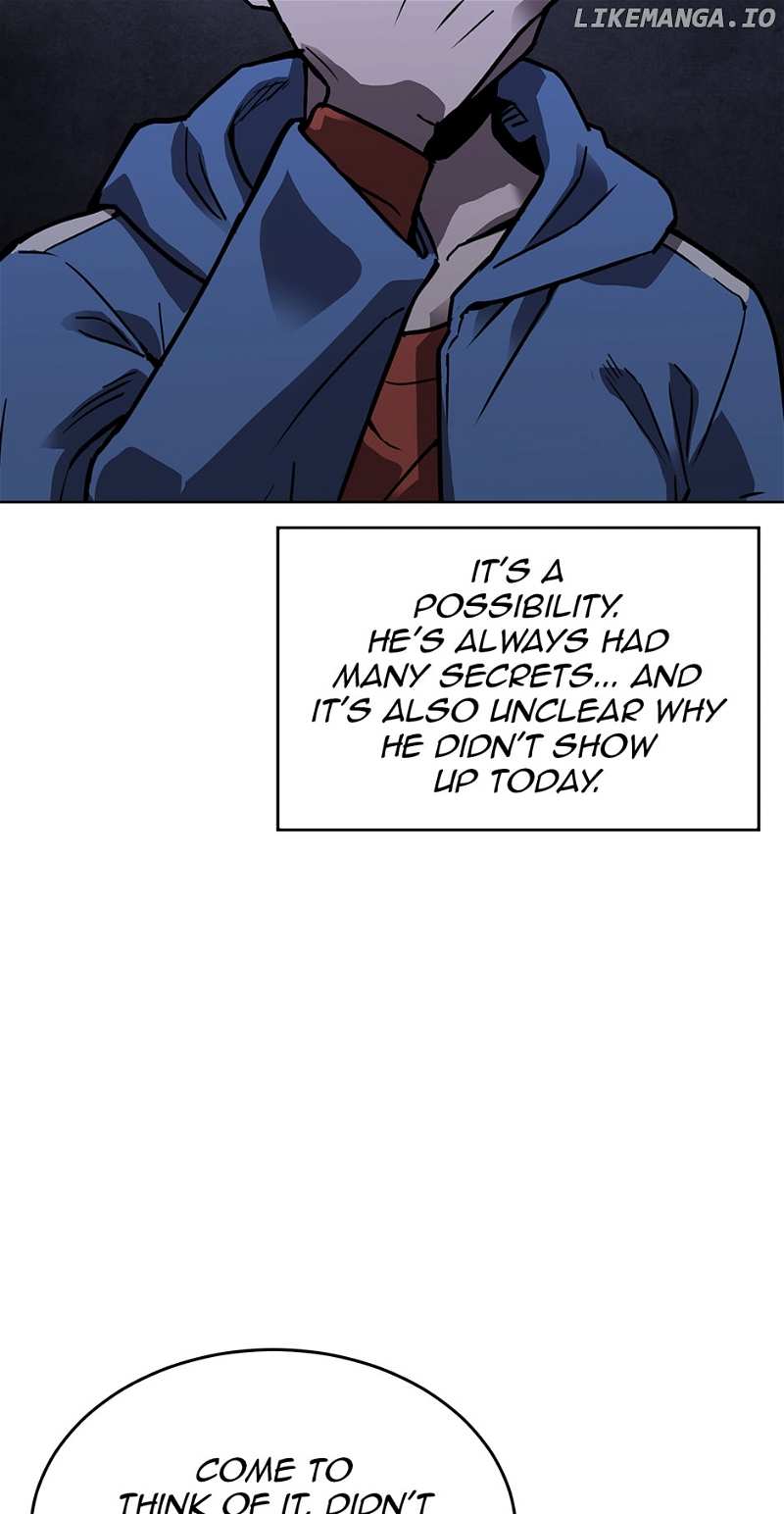 Capture the Golem and Escape Poverty Chapter 48 - Page 5