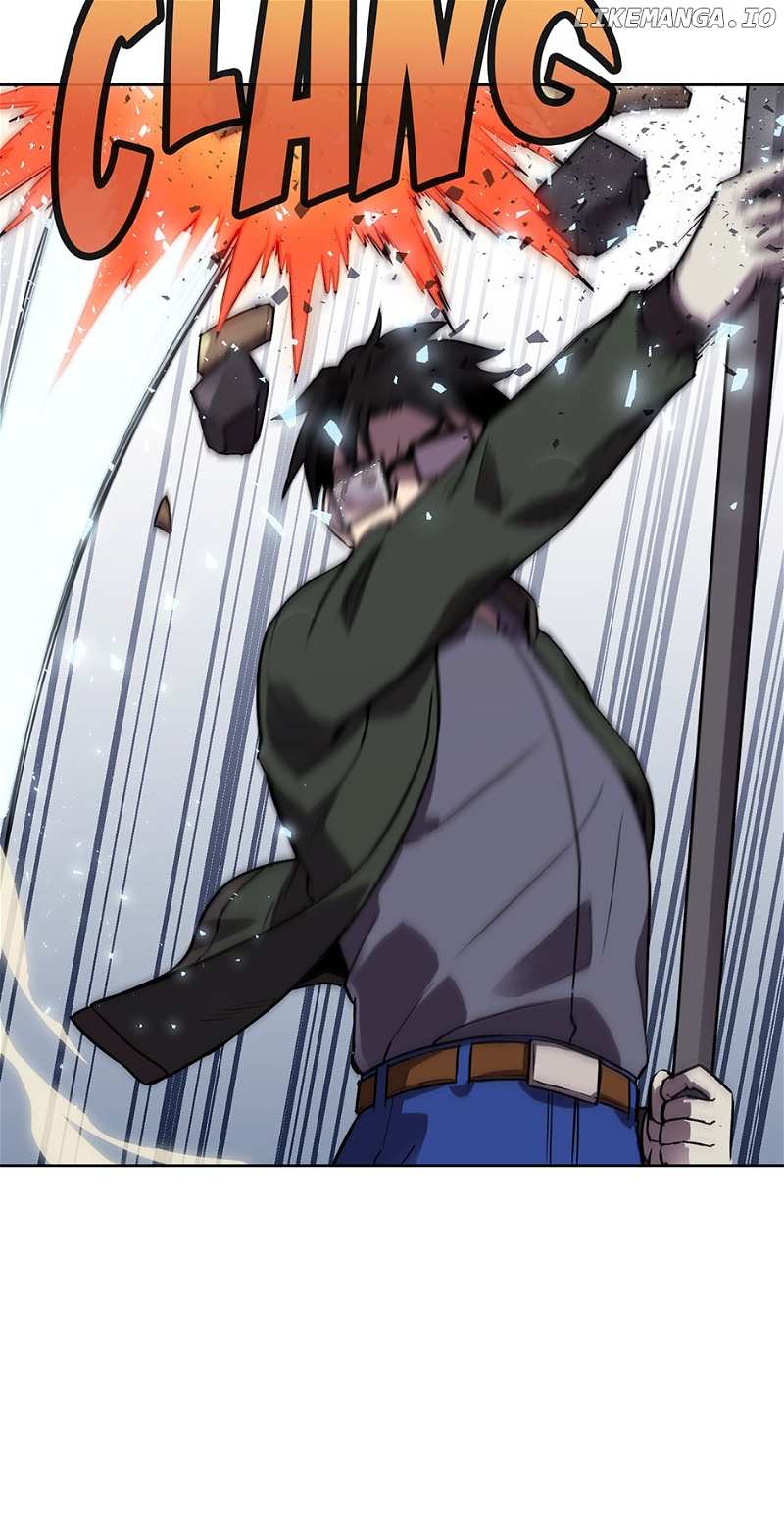 Capture the Golem and Escape Poverty Chapter 48 - Page 51