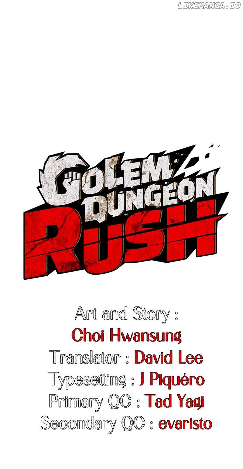 Capture the Golem and Escape Poverty Chapter 48 - Page 53