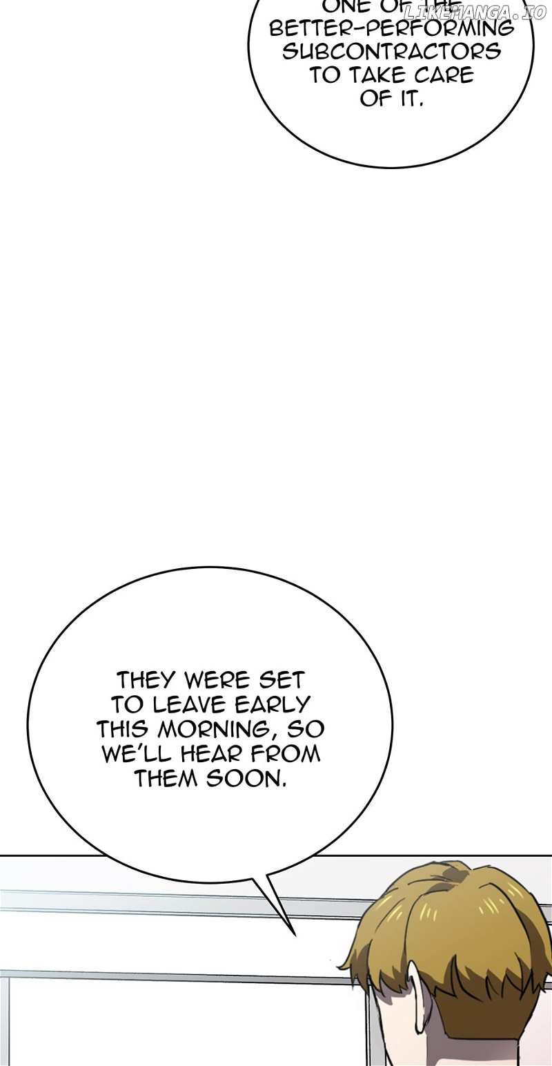 Capture the Golem and Escape Poverty Chapter 48 - Page 59