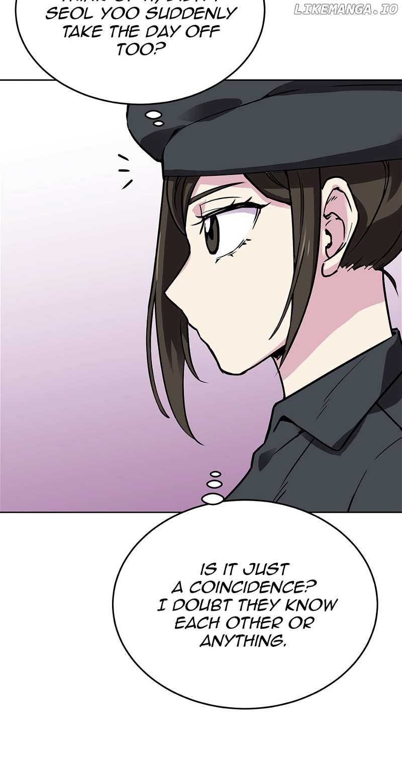 Capture the Golem and Escape Poverty Chapter 48 - Page 6