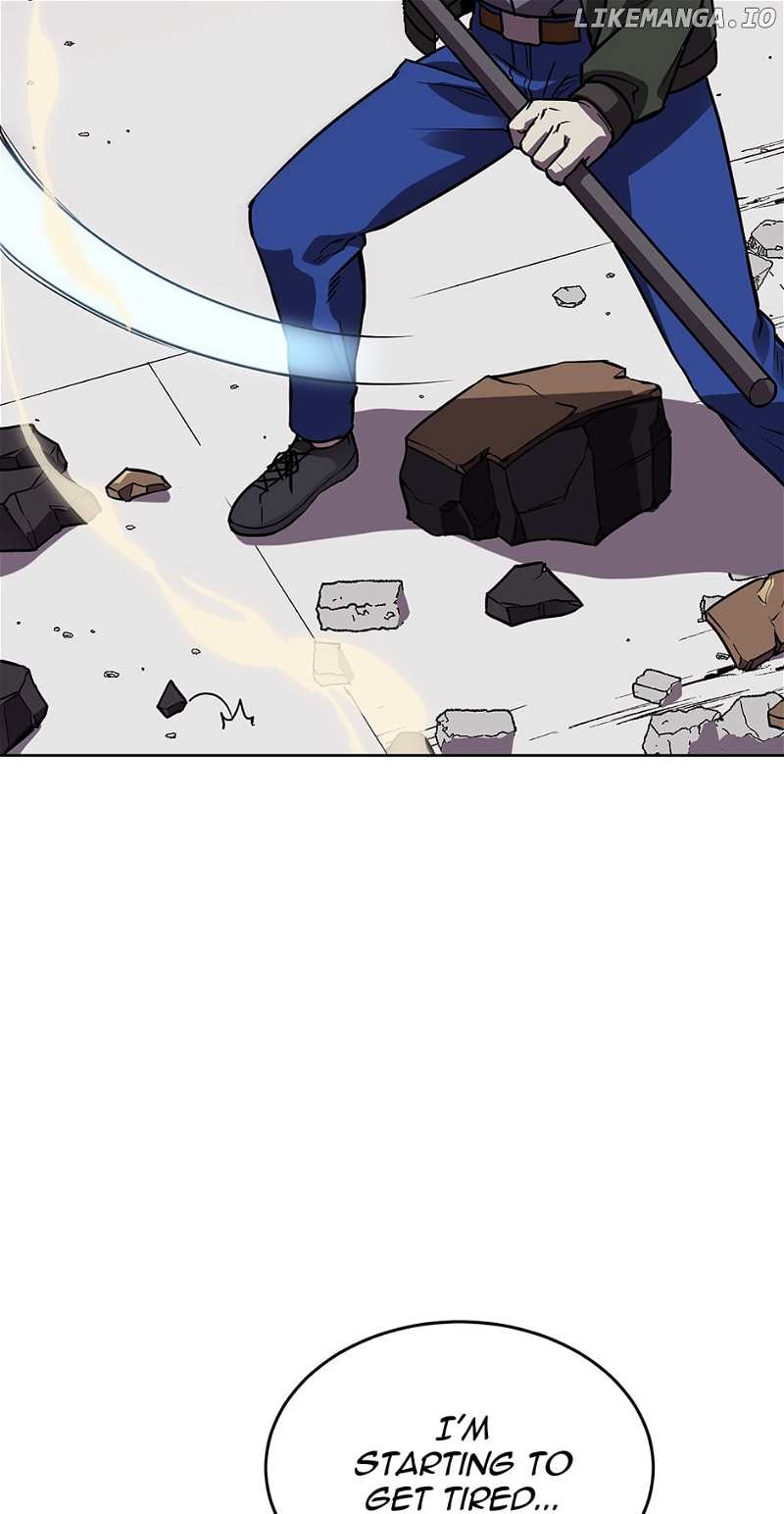 Capture the Golem and Escape Poverty Chapter 48 - Page 64