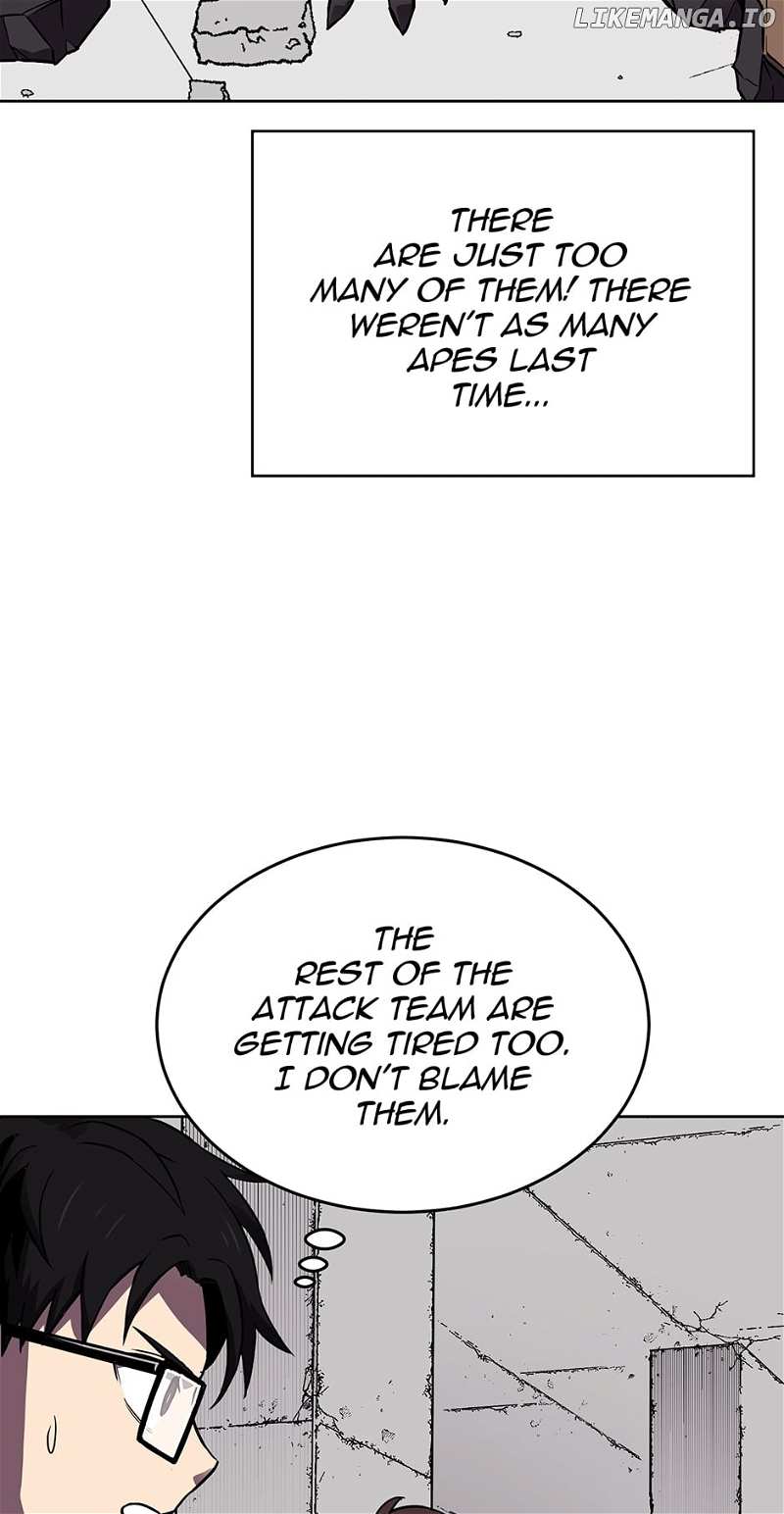 Capture the Golem and Escape Poverty Chapter 48 - Page 67