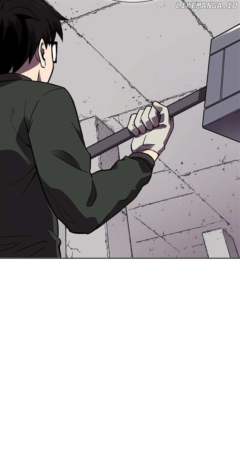 Capture the Golem and Escape Poverty Chapter 48 - Page 73