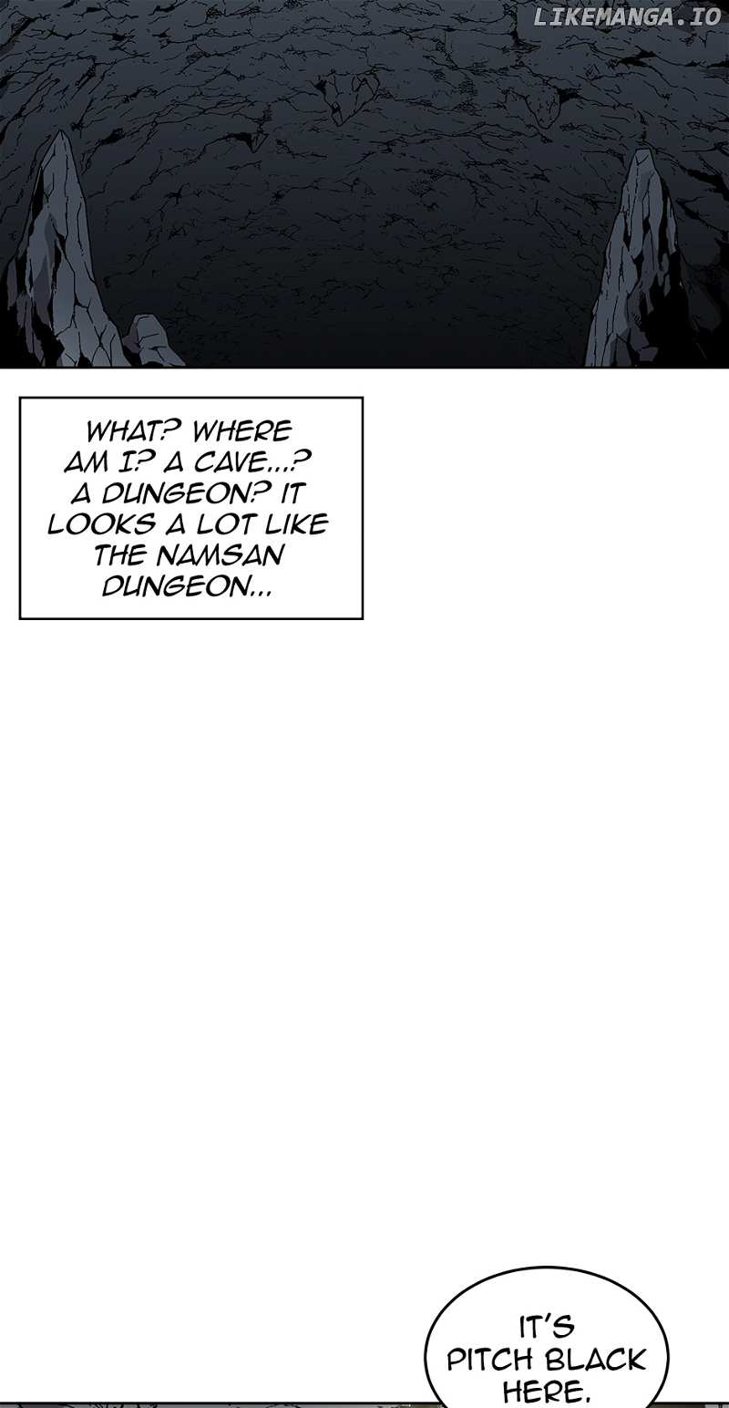 Capture the Golem and Escape Poverty Chapter 48 - Page 85