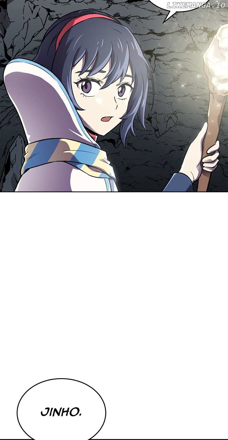 Capture the Golem and Escape Poverty Chapter 48 - Page 87
