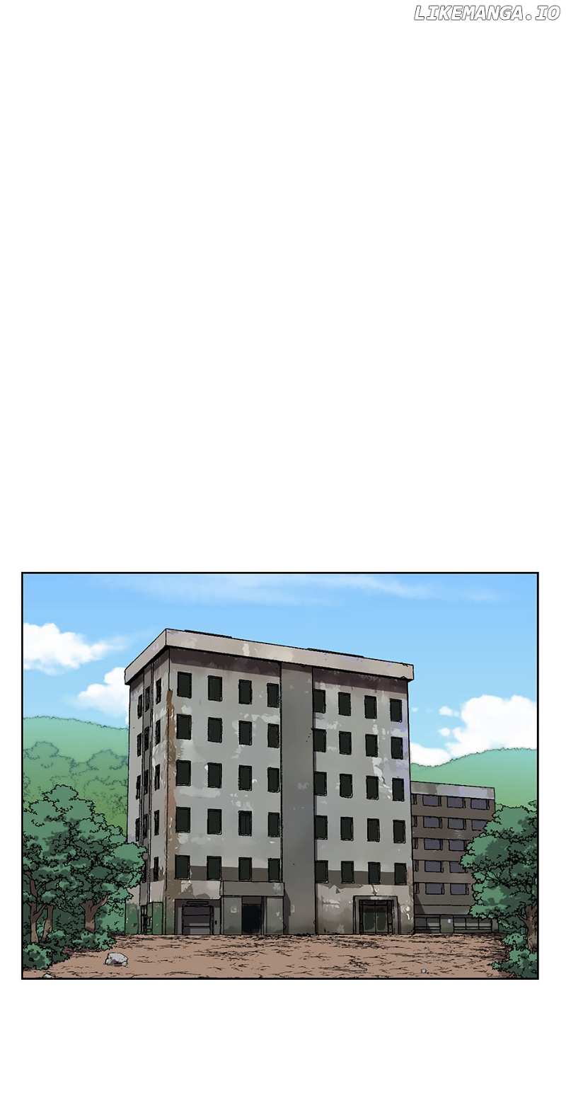 Capture the Golem and Escape Poverty Chapter 48 - Page 9