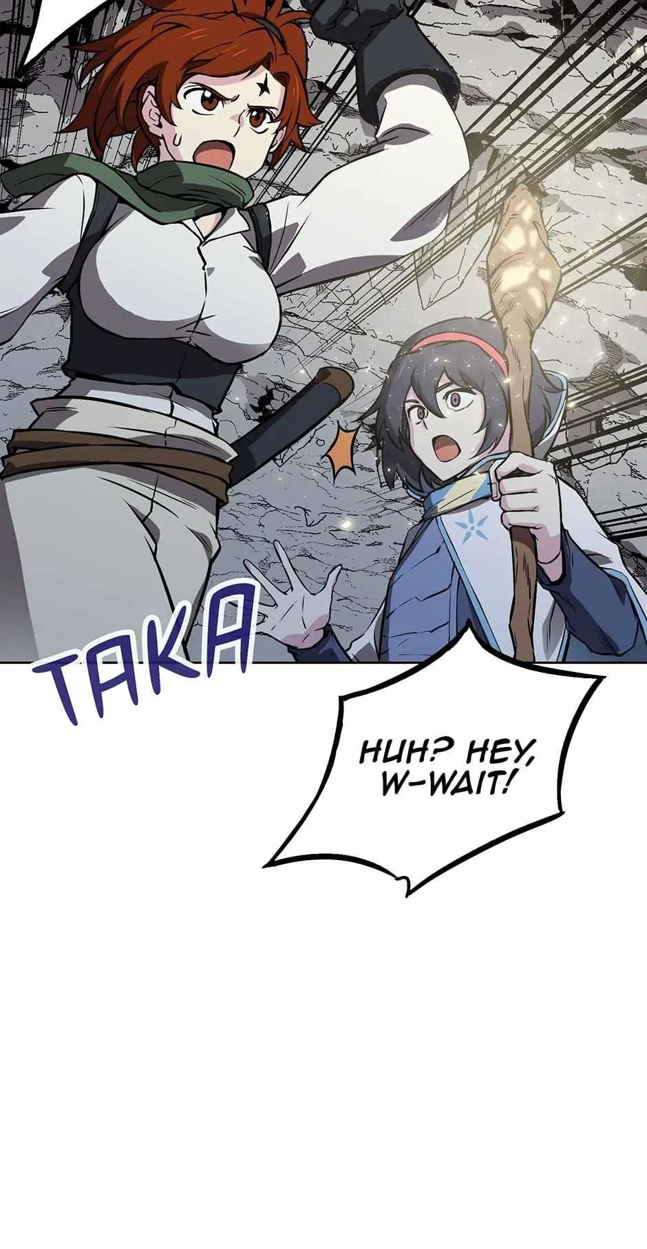 Capture the Golem and Escape Poverty Chapter 49 - Page 12