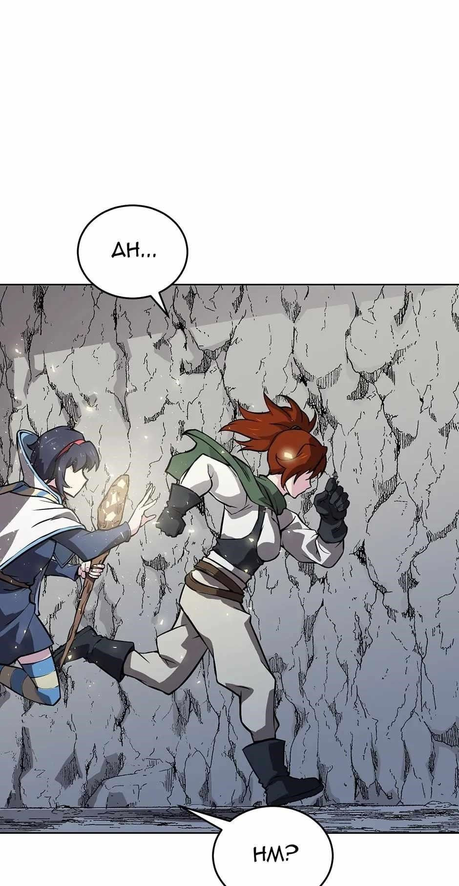 Capture the Golem and Escape Poverty Chapter 49 - Page 14