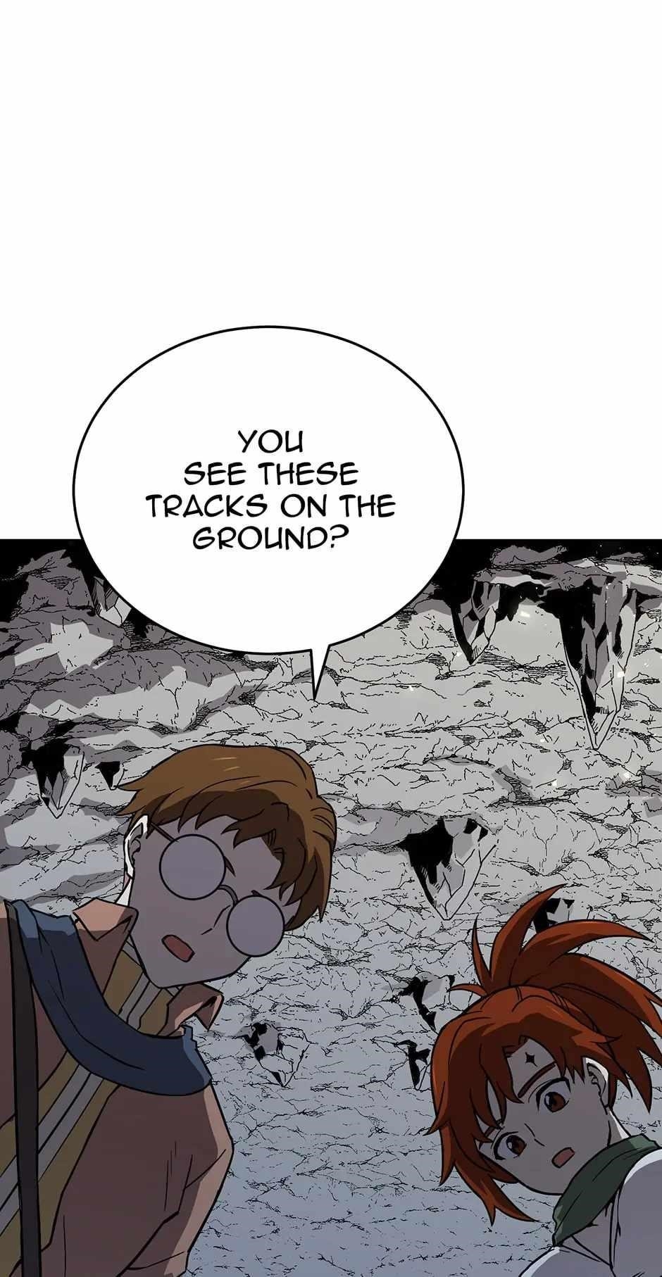 Capture the Golem and Escape Poverty Chapter 49 - Page 49