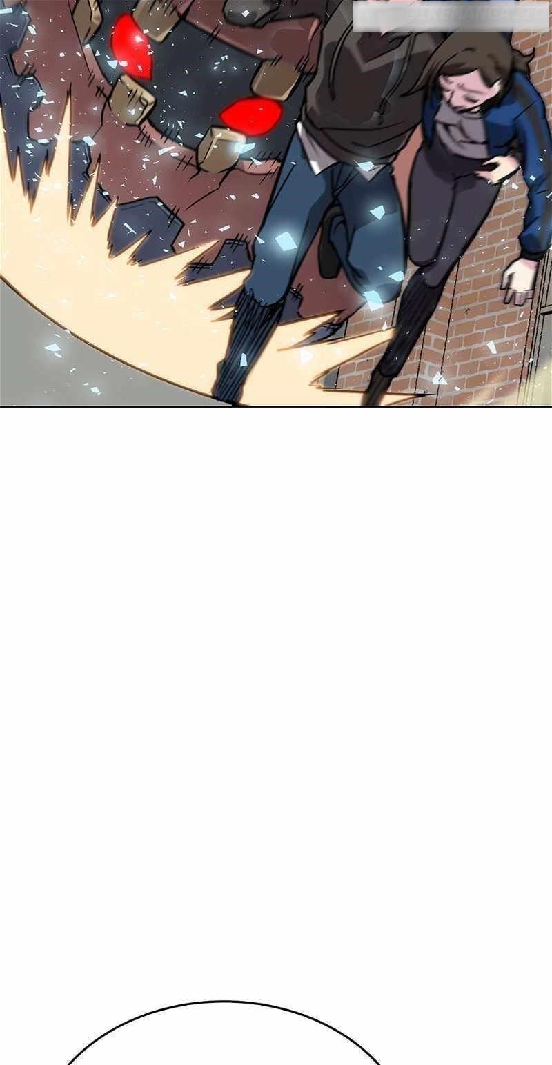 Capture the Golem and Escape Poverty Chapter 57 - Page 21