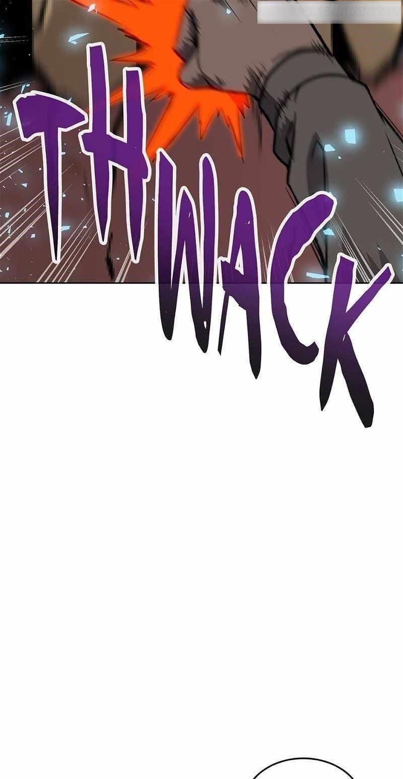 Capture the Golem and Escape Poverty Chapter 57 - Page 34