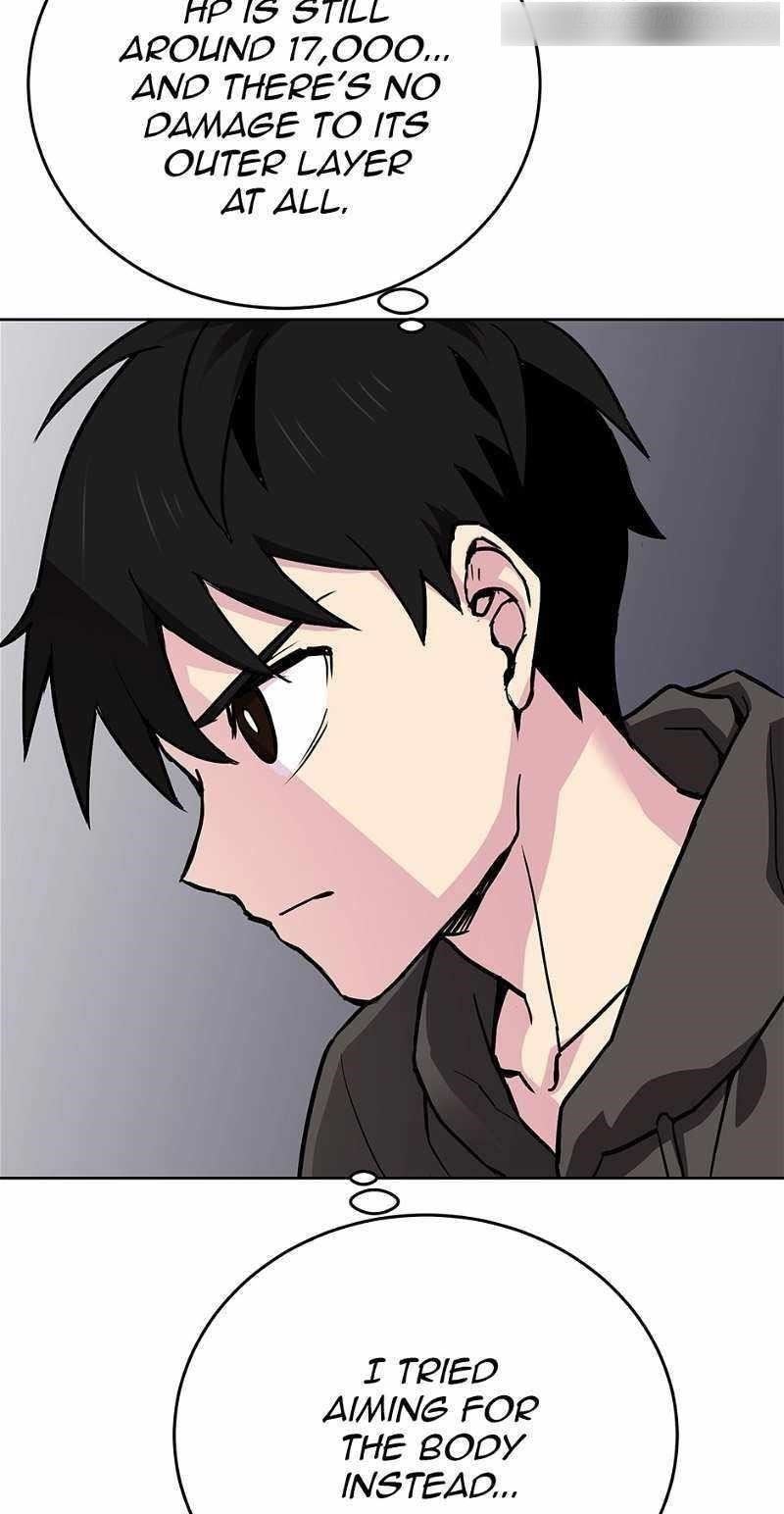 Capture the Golem and Escape Poverty Chapter 57 - Page 40