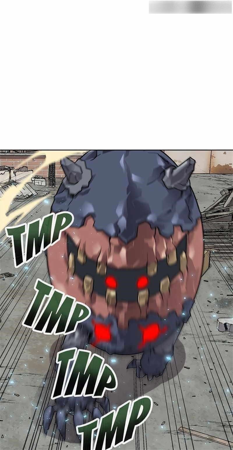 Capture the Golem and Escape Poverty Chapter 57 - Page 44