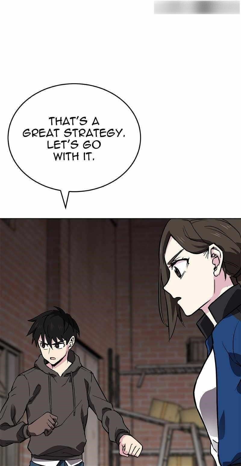 Capture the Golem and Escape Poverty Chapter 57 - Page 50