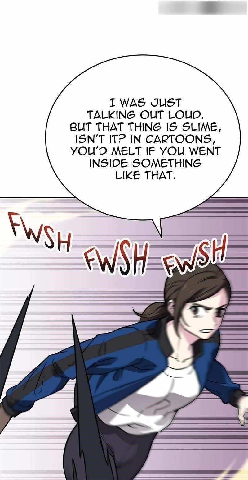 Capture the Golem and Escape Poverty Chapter 57 - Page 53