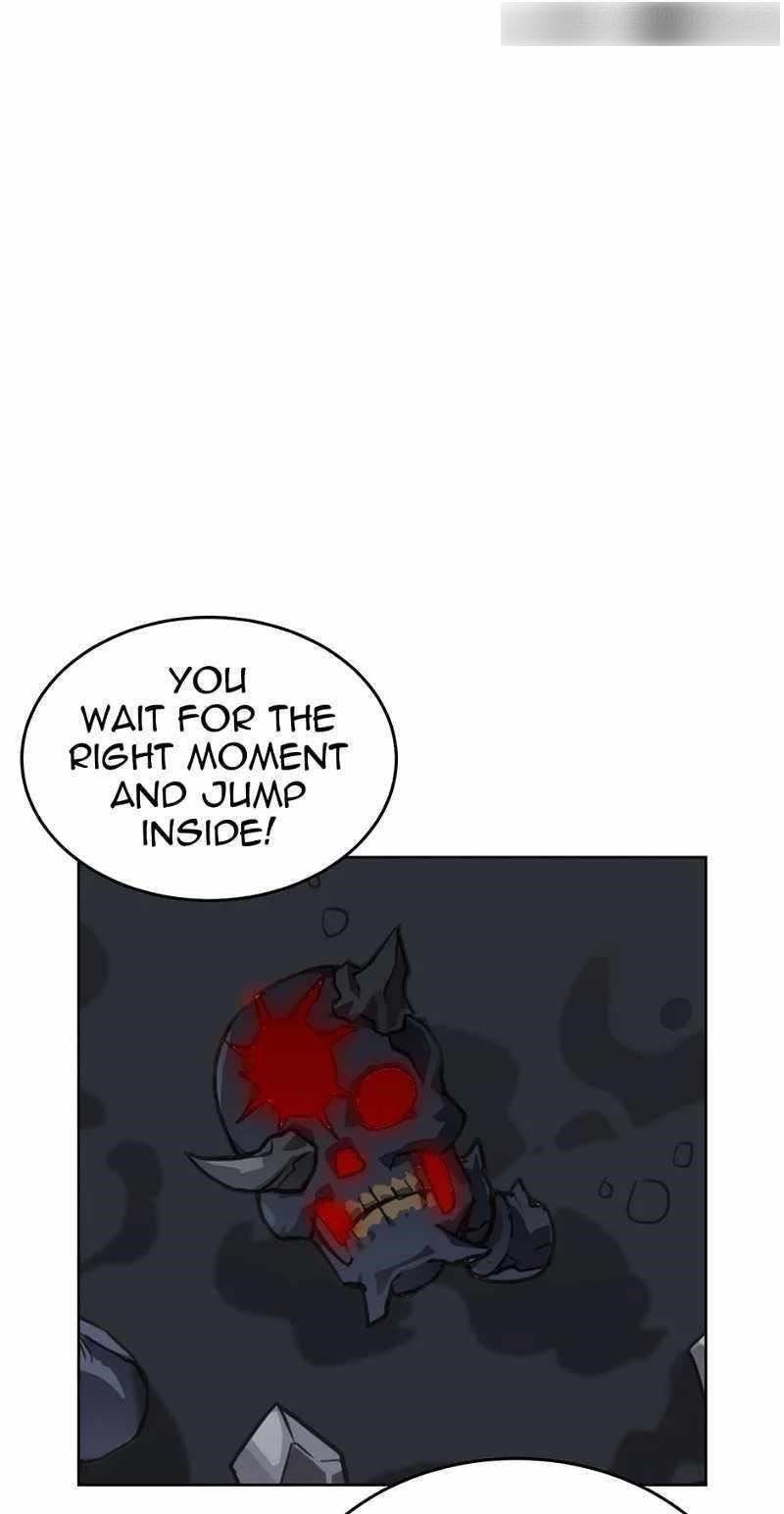 Capture the Golem and Escape Poverty Chapter 57 - Page 57