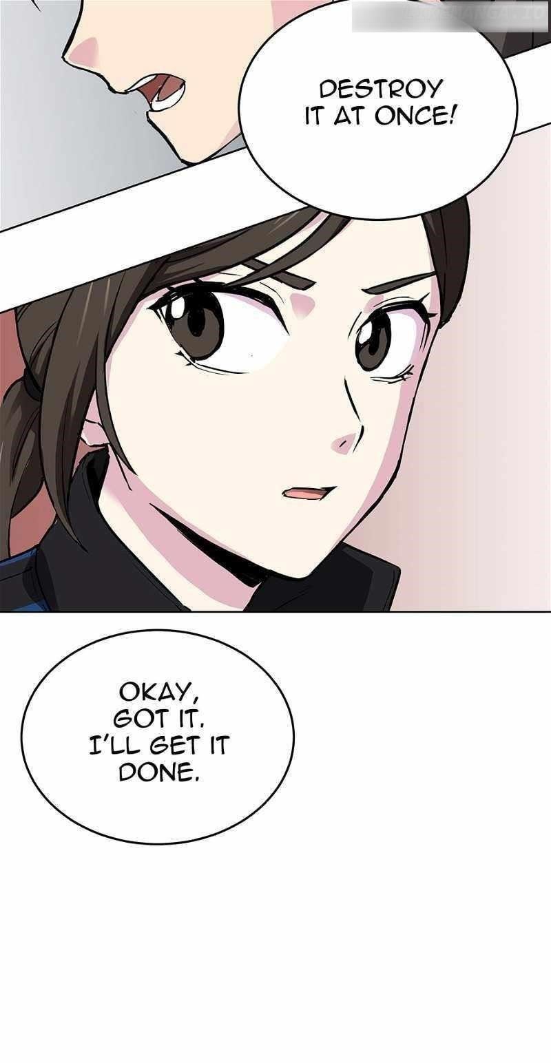 Capture the Golem and Escape Poverty Chapter 57 - Page 59