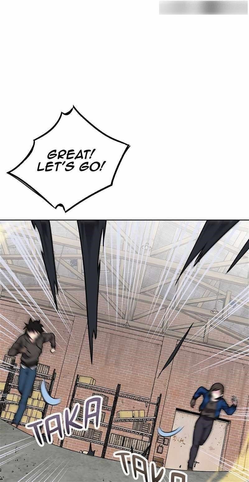 Capture the Golem and Escape Poverty Chapter 57 - Page 60