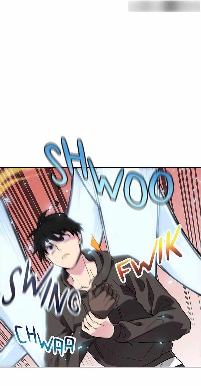 Capture the Golem and Escape Poverty Chapter 57 - Page 64