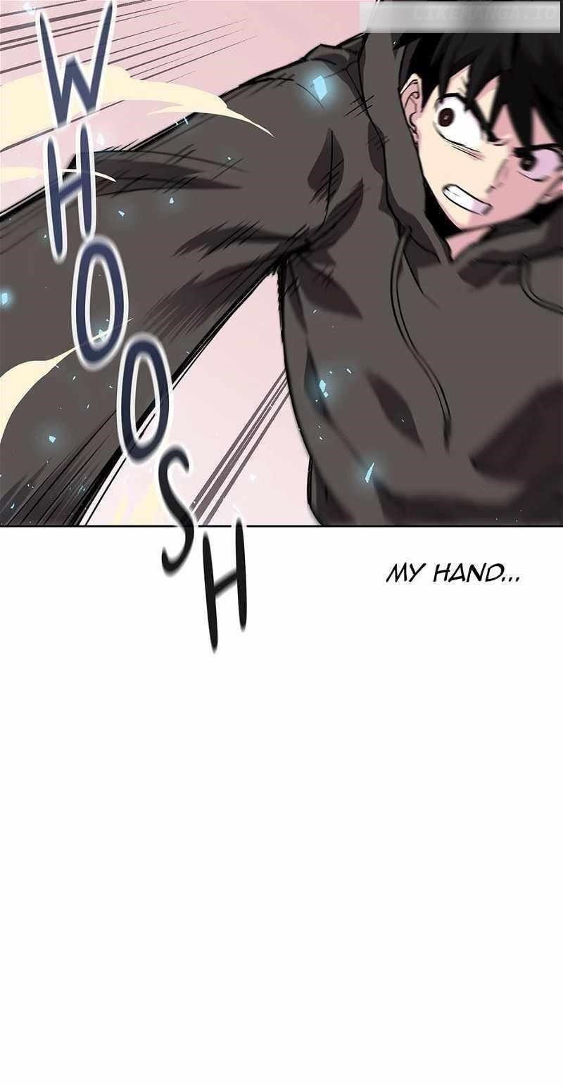 Capture the Golem and Escape Poverty Chapter 57 - Page 67