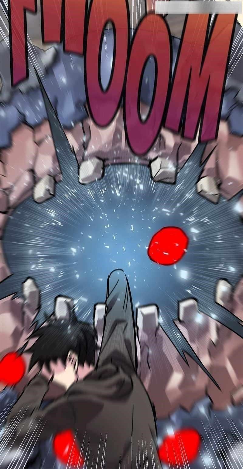 Capture the Golem and Escape Poverty Chapter 57 - Page 71