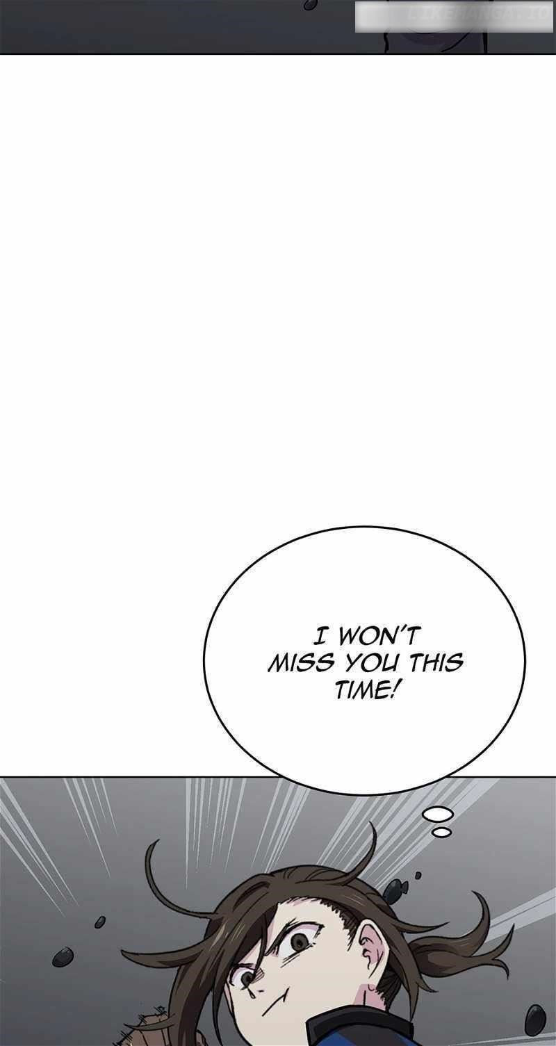 Capture the Golem and Escape Poverty Chapter 57 - Page 83