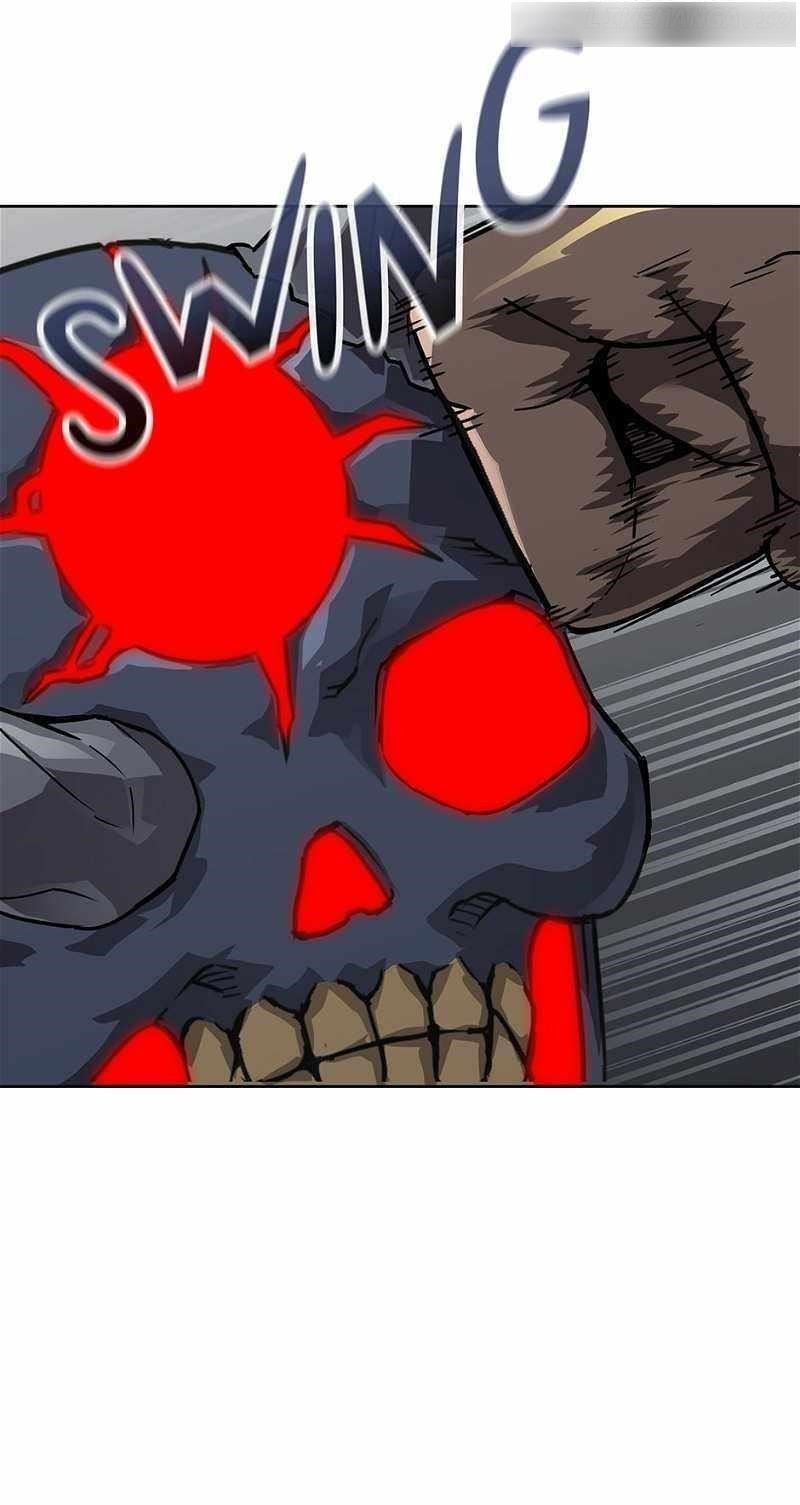 Capture the Golem and Escape Poverty Chapter 57 - Page 85