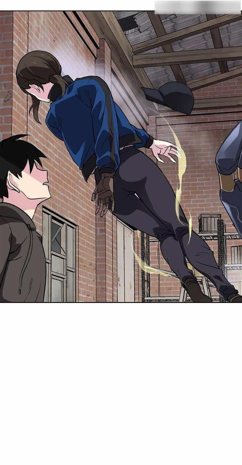 Capture the Golem and Escape Poverty Chapter 57 - Page 9