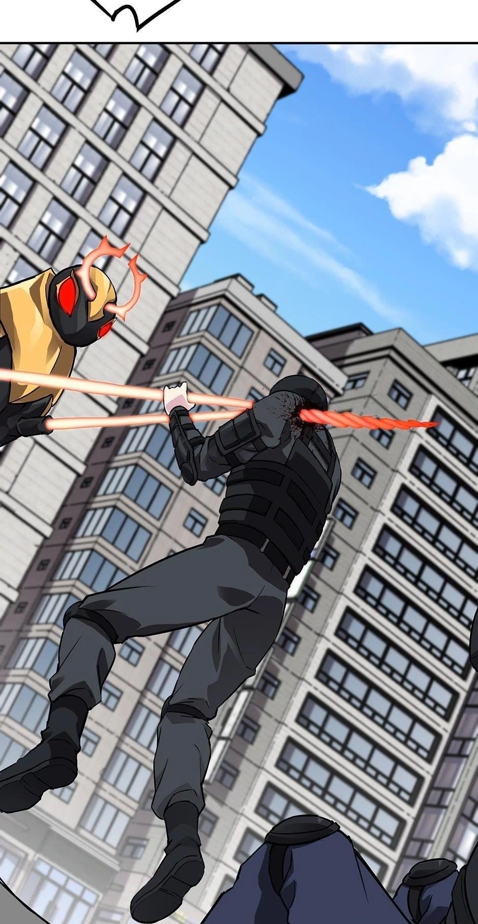 Capture the Golem and Escape Poverty Chapter 71 - Page 15