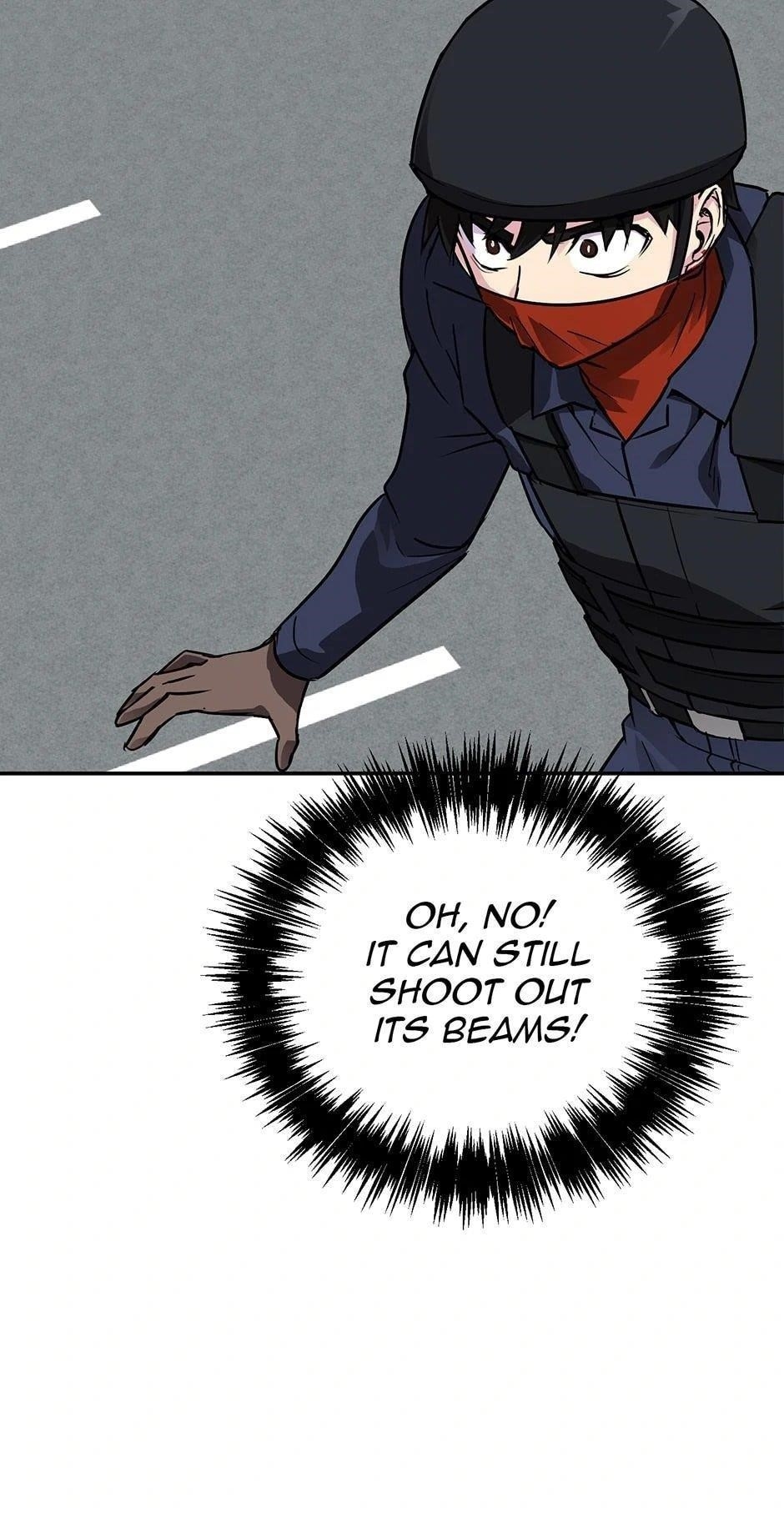 Capture the Golem and Escape Poverty Chapter 71 - Page 59