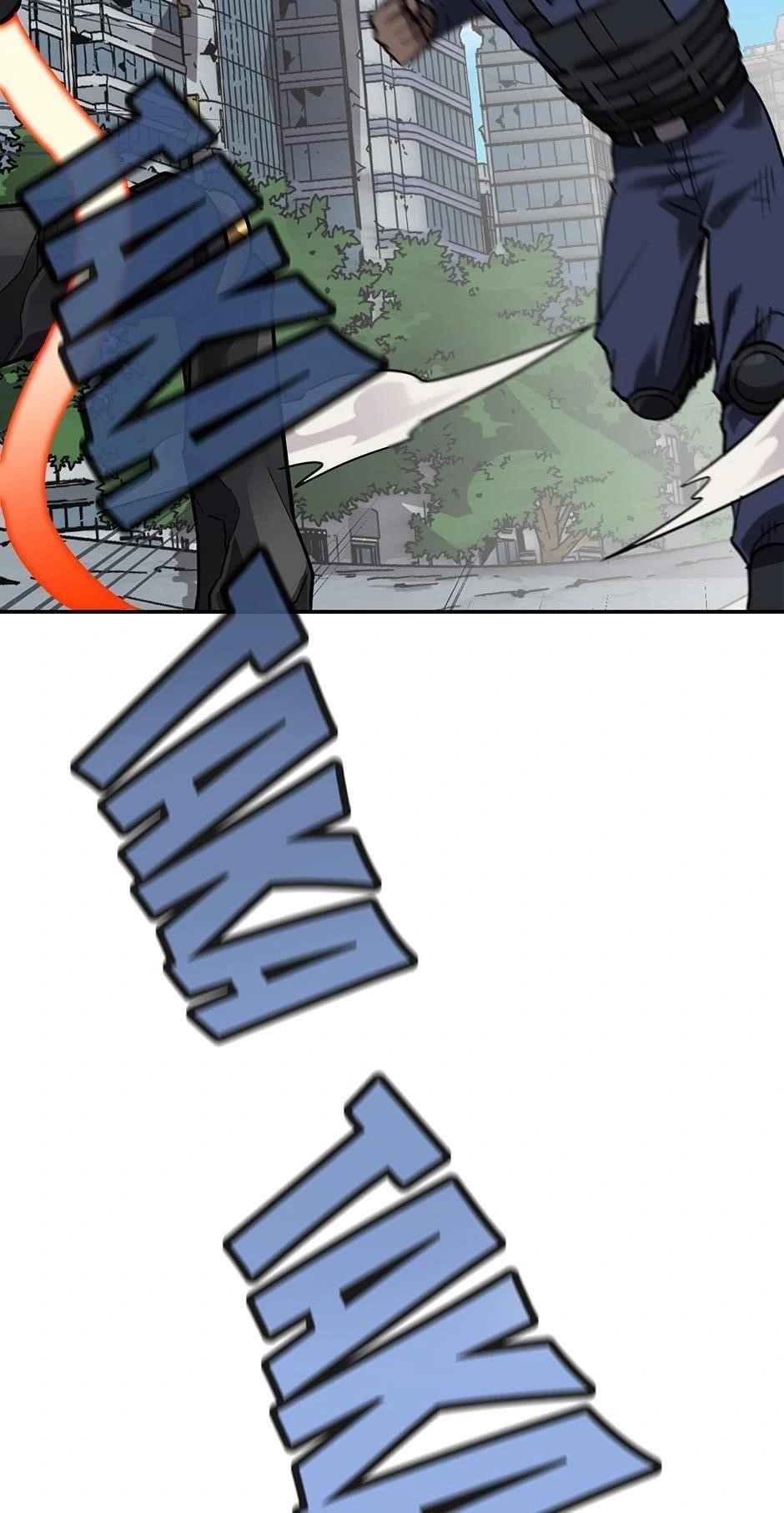 Capture the Golem and Escape Poverty Chapter 71 - Page 62