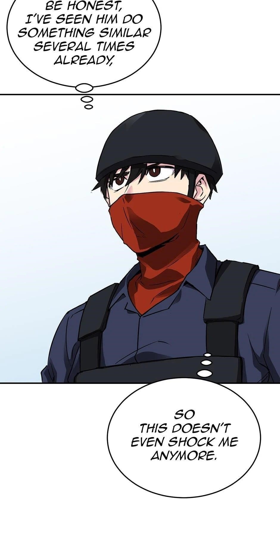 Capture the Golem and Escape Poverty Chapter 71 - Page 68