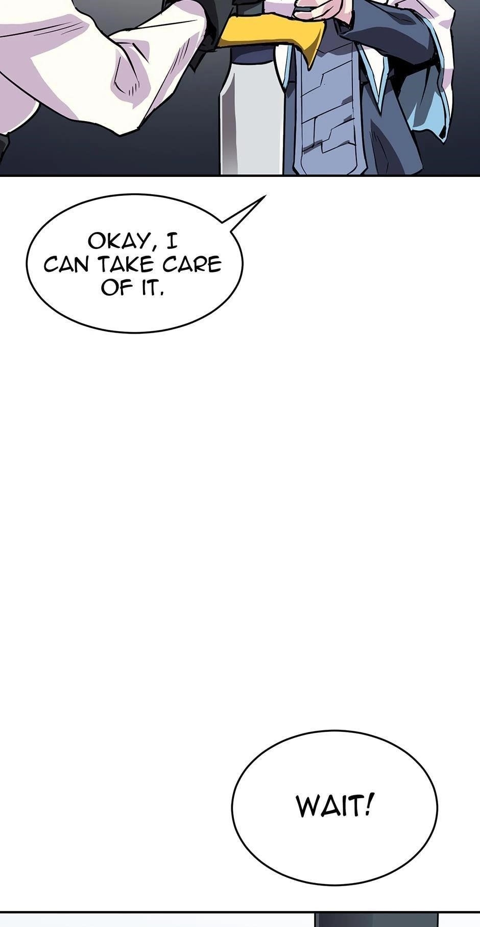 Capture the Golem and Escape Poverty Chapter 71 - Page 79