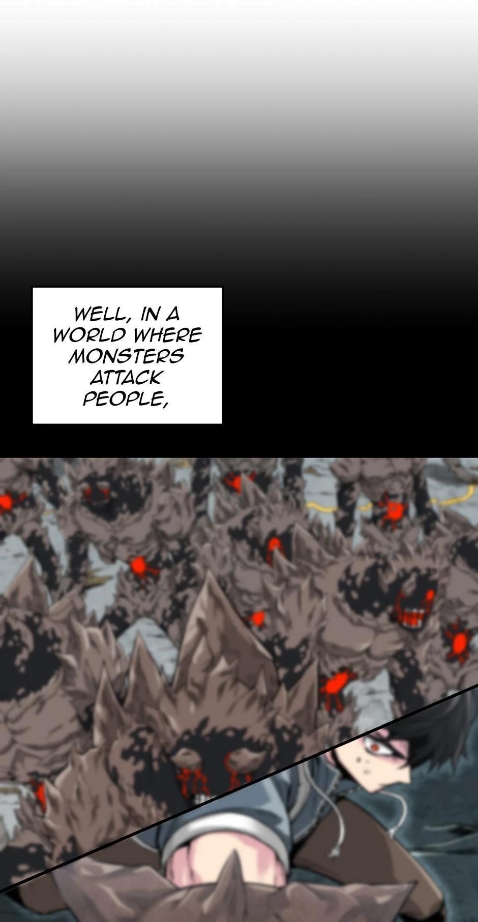 Capture the Golem and Escape Poverty Chapter 75 - Page 28