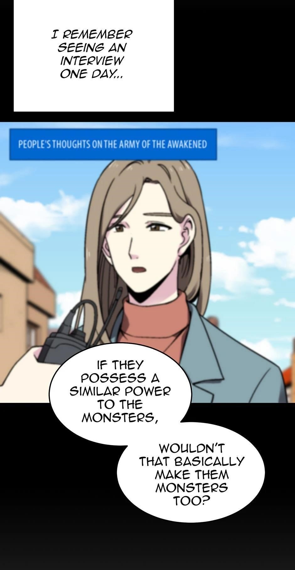 Capture the Golem and Escape Poverty Chapter 75 - Page 31