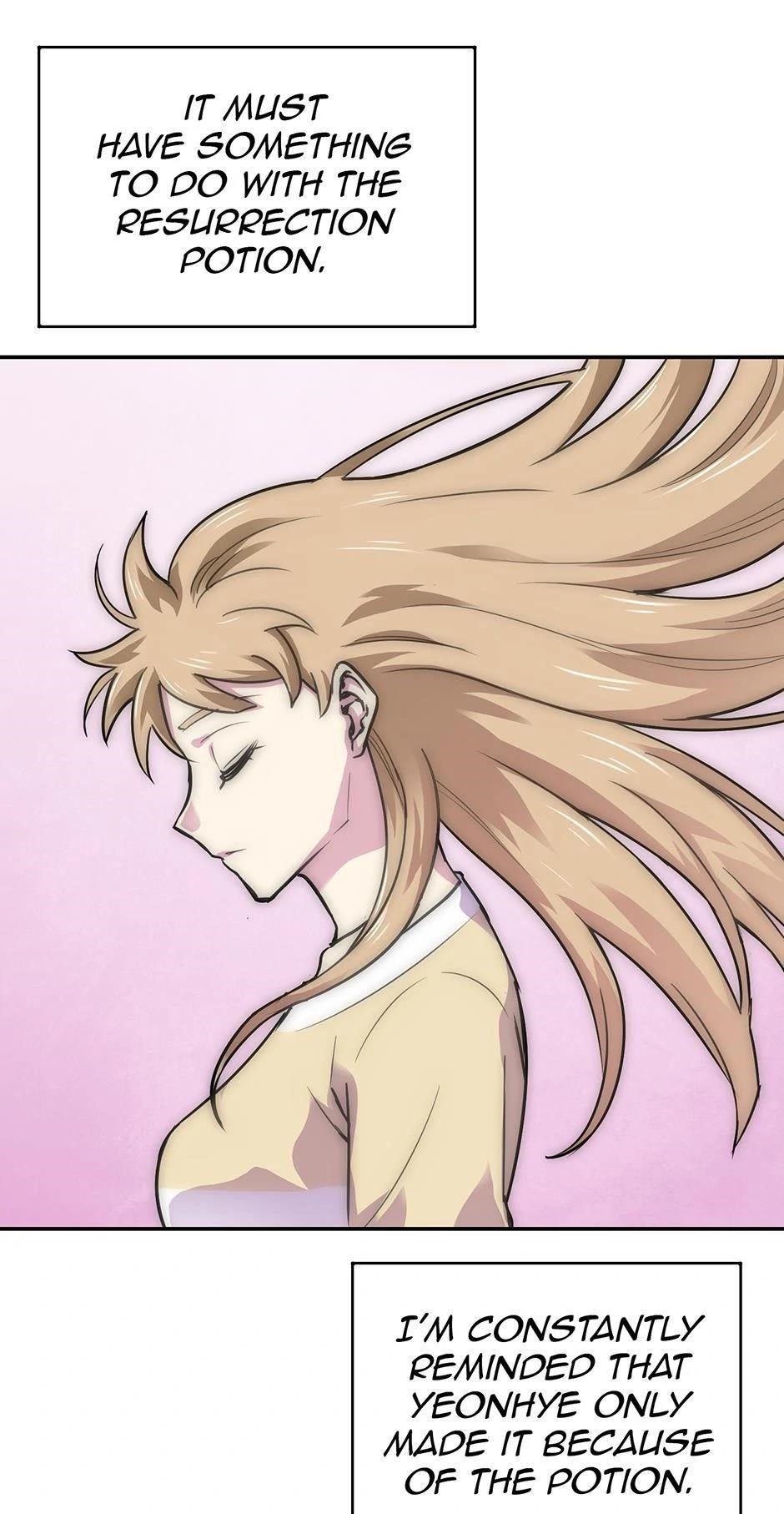 Capture the Golem and Escape Poverty Chapter 75 - Page 40