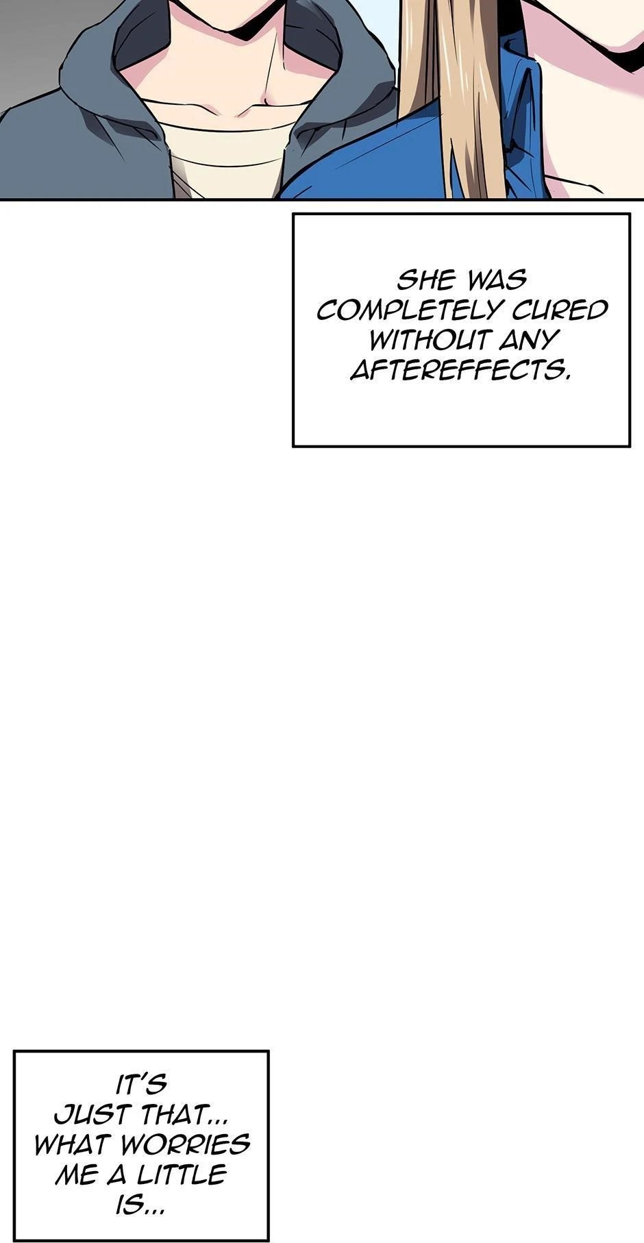 Capture the Golem and Escape Poverty Chapter 75 - Page 7