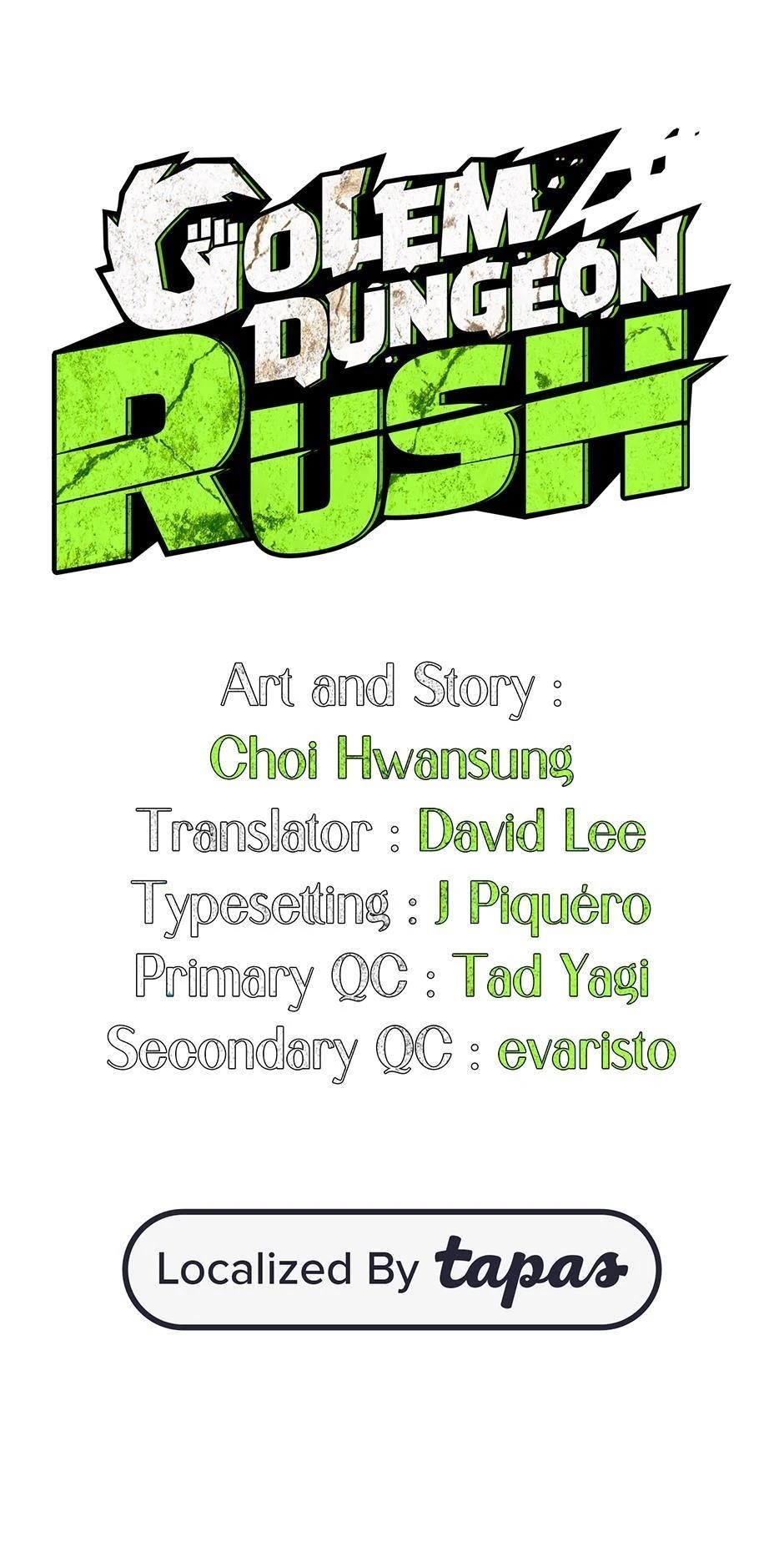 Capture the Golem and Escape Poverty Chapter 76 - Page 10