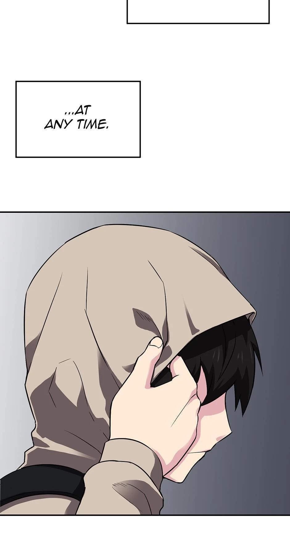 Capture the Golem and Escape Poverty Chapter 76 - Page 5