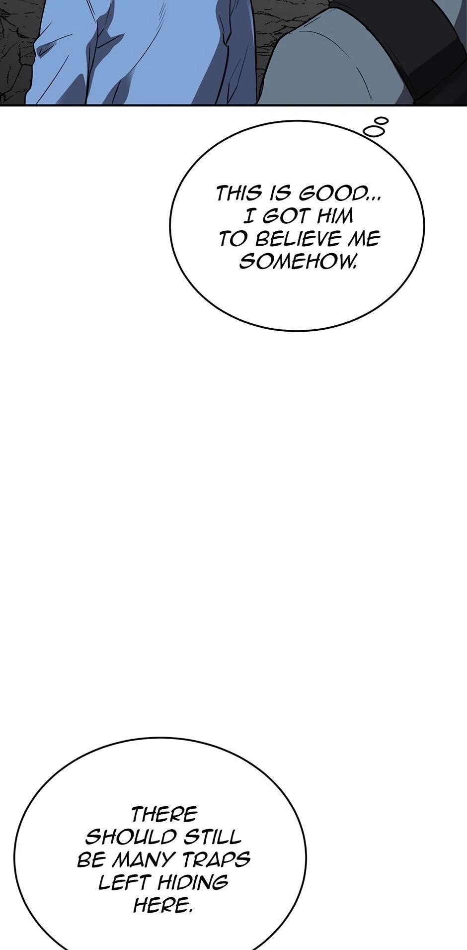 Capture the Golem and Escape Poverty Chapter 77 - Page 22