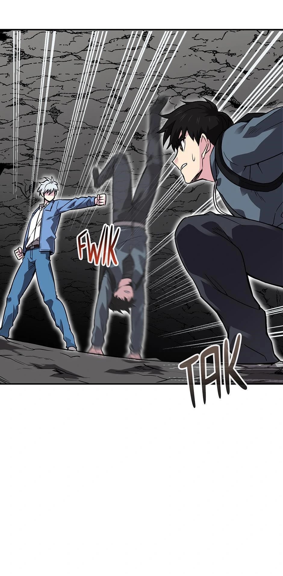 Capture the Golem and Escape Poverty Chapter 77 - Page 27