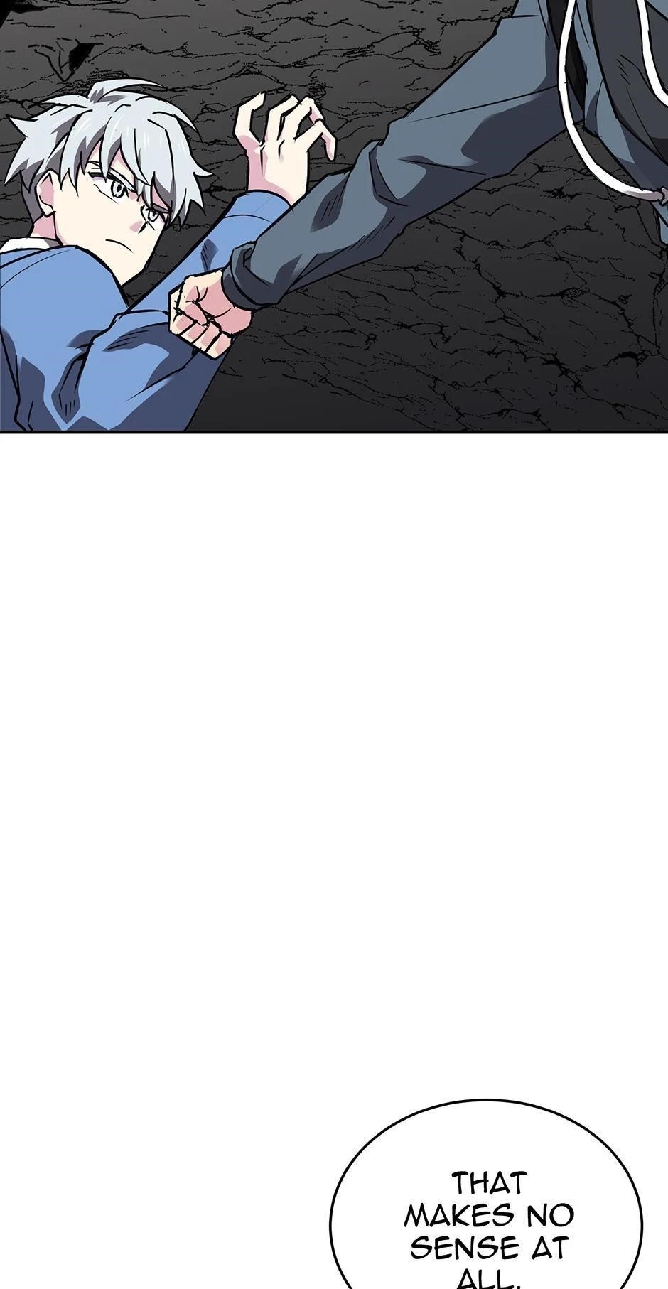 Capture the Golem and Escape Poverty Chapter 77 - Page 44