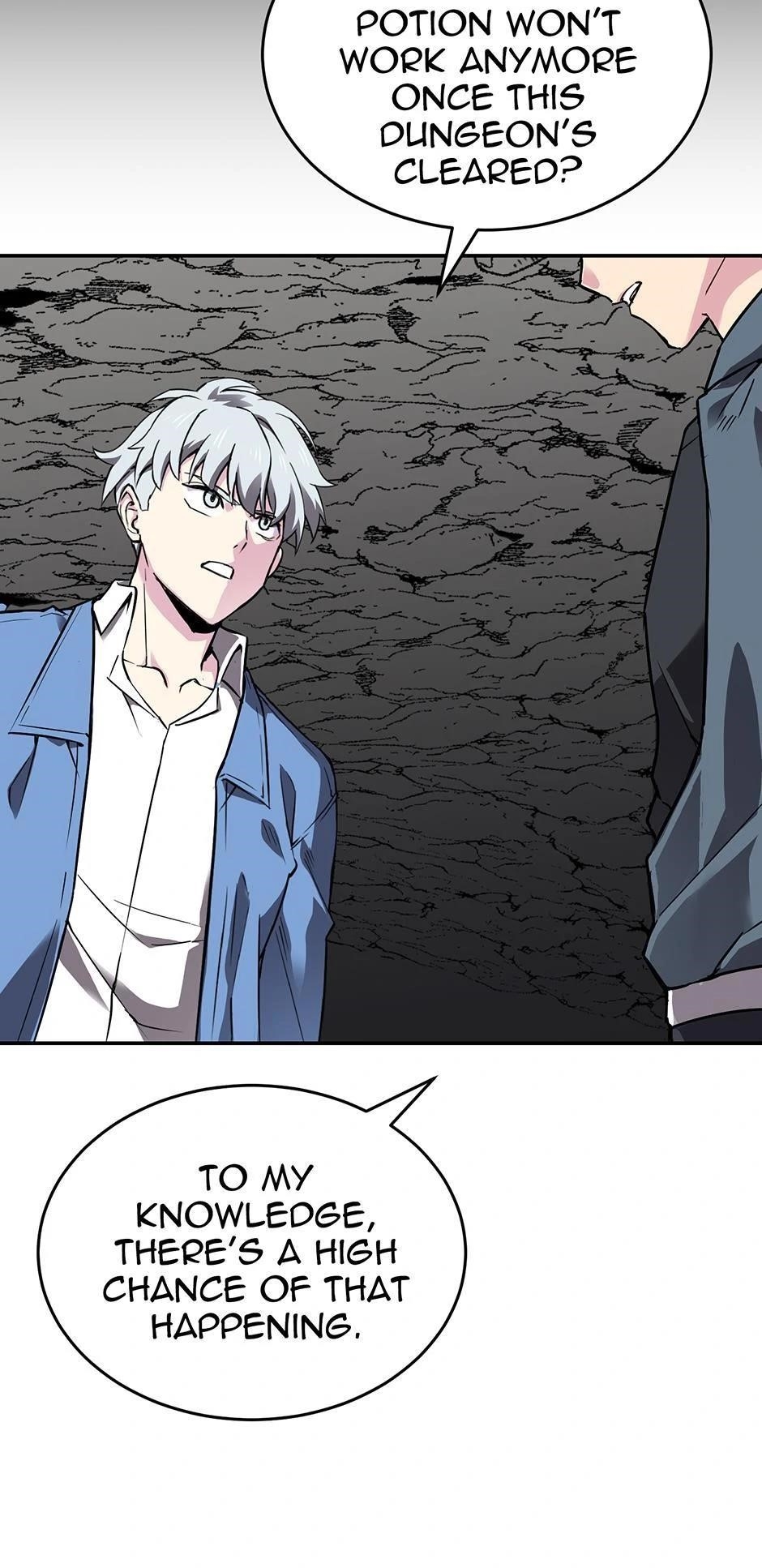 Capture the Golem and Escape Poverty Chapter 77 - Page 53