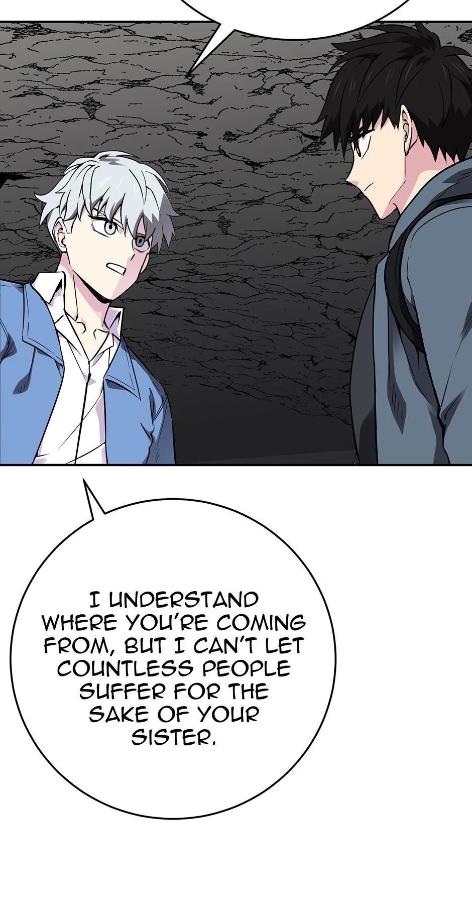 Capture the Golem and Escape Poverty Chapter 77 - Page 65