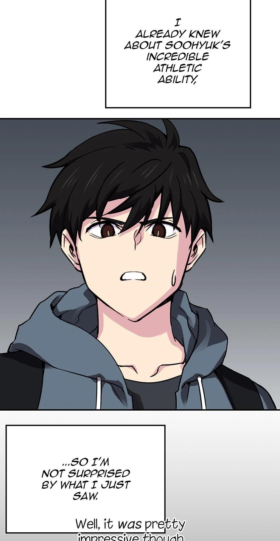 Capture the Golem and Escape Poverty Chapter 78 - Page 42