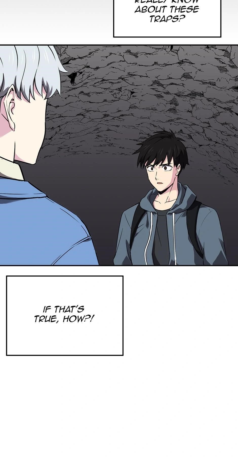 Capture the Golem and Escape Poverty Chapter 78 - Page 45