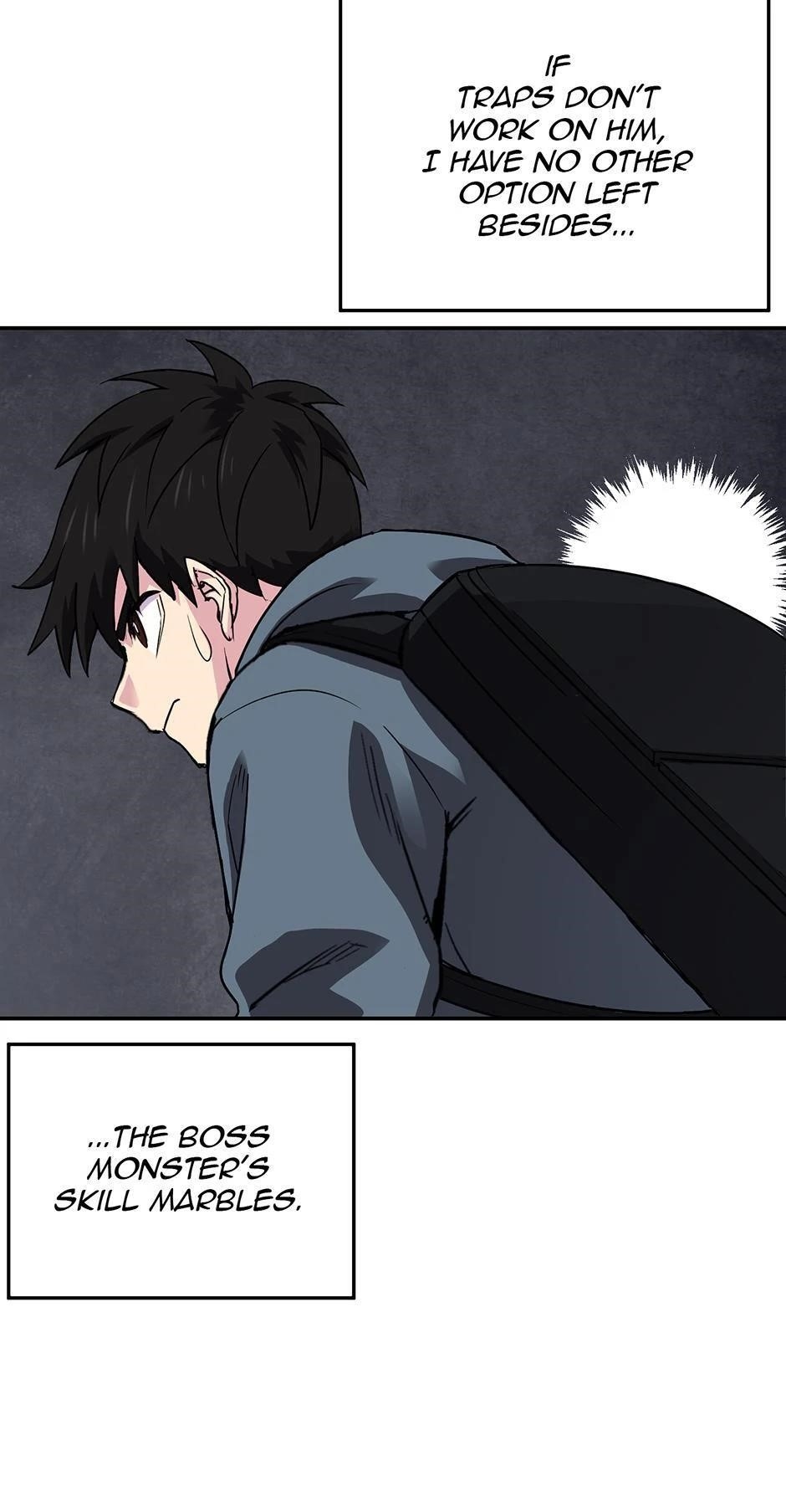 Capture the Golem and Escape Poverty Chapter 78 - Page 63