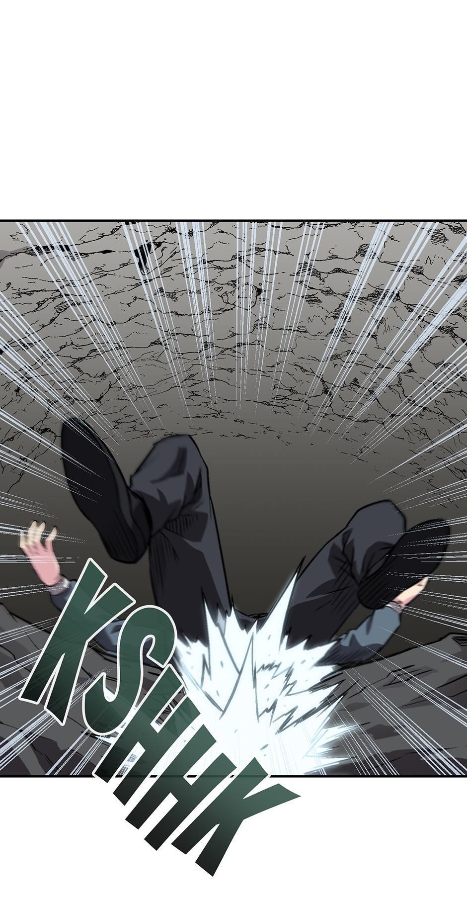 Capture the Golem and Escape Poverty Chapter 78 - Page 79