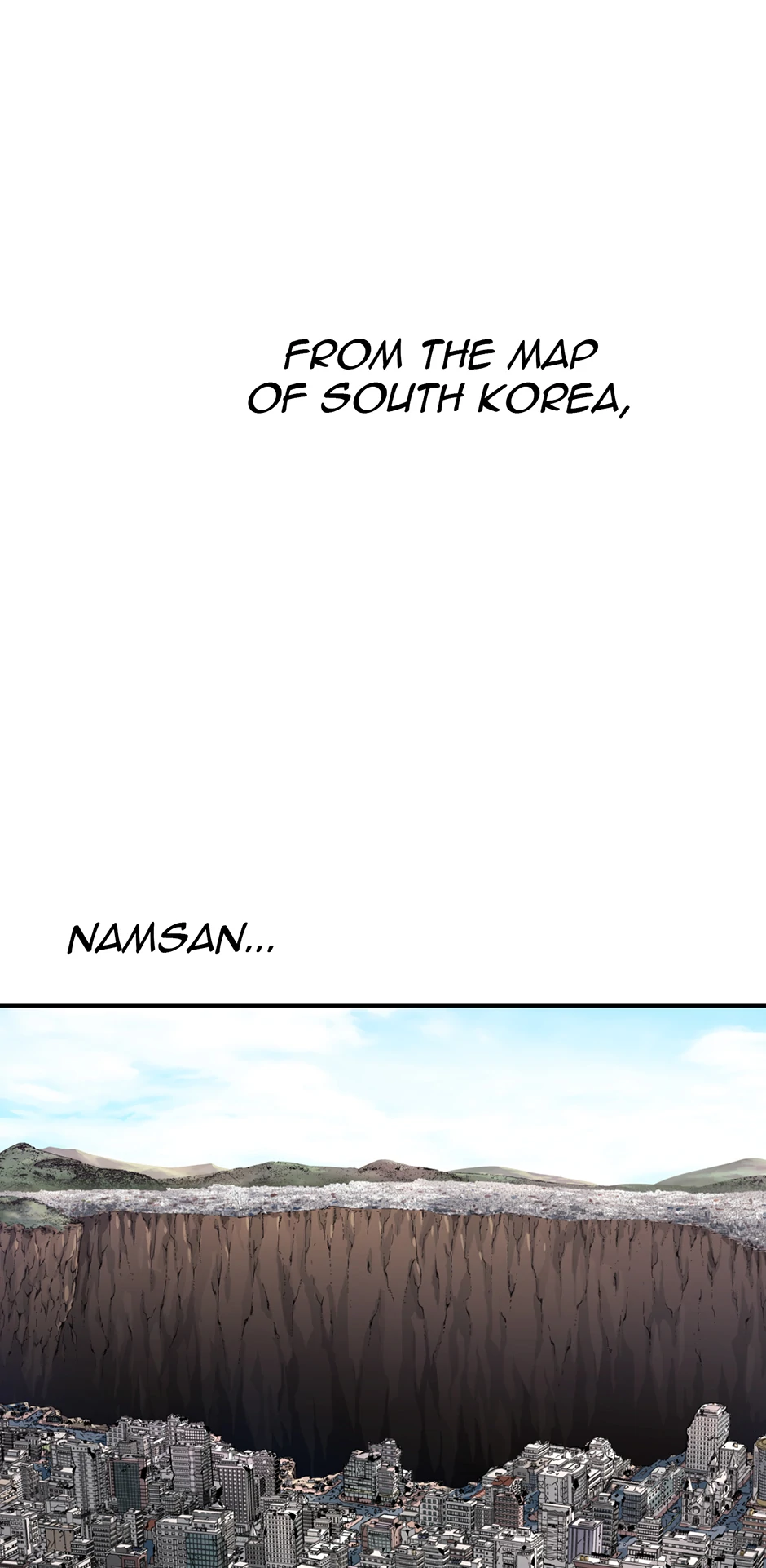 Capture the Golem and Escape Poverty Chapter 79 - Page 1